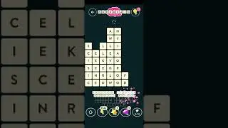 Wordbrain Cow Level 3 Answers | WORDBRAIN COW ANSWERS