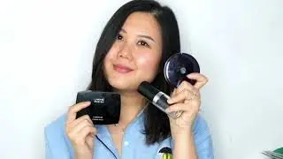 Recreating Lakme Absolute Reinvent X SOE Jakarta makeup looks