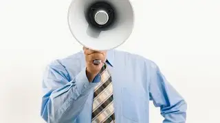 News & Announcements Software - Event Announcements System - Staff News Software  (Hindi)