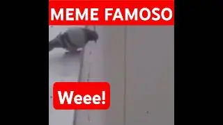 Meme Weee original