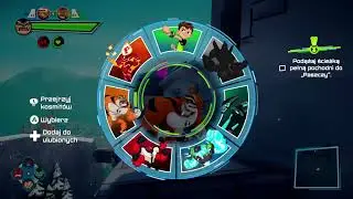 BEN10 BEN10 ben10 game and new powers