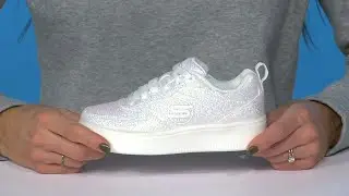 SKECHERS KIDS Street Lighted - Sport Court 92 310101L (Little Kid/Big Kid) SKU: 9711009