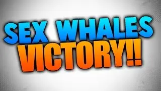 Sex Whales - Victory [REMAKE] + [ FREE FLP]  FL STUDIO 12