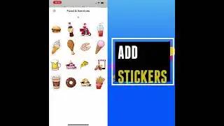 Create Posters With Poster Maker App on App Store