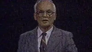 WXEX-TV 8 (now WRIC) Petersburg/Richmond VA - Sign-off Summer 1989 (HQ)