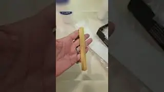 Our New Rectangle Brass Pulls.