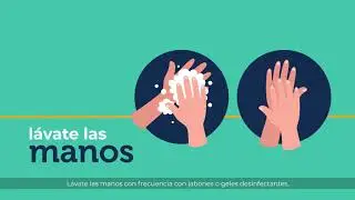 Video informativo para Secundaria