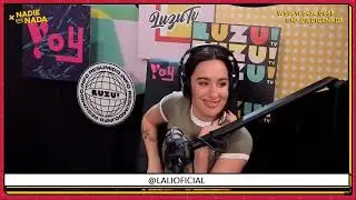 El detalle de Lali Espósito que puso nervioso a Nico Occhiato