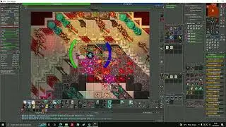 Tibia - RP 260 solo AZERUS