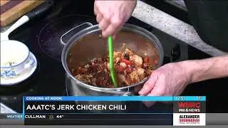 Mark Giorgi | All Around Town Catering | 02/19/20