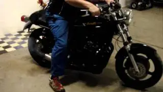 Benelli 750 Sei Sound 6-1