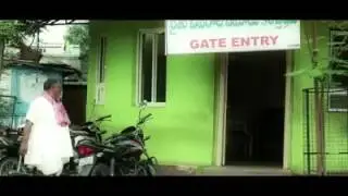 Agricultural market committee's short film