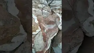 любовь 😍 #хорватия #красота  #stone