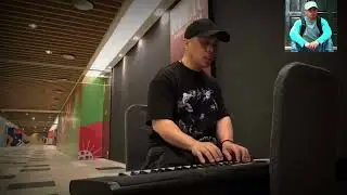 Toosii - Favorite Song | Piano Cover + Vocals By Bernardo Monzo Ragub Jr (No Autotune)