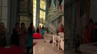 Ranju Ki Betiyaan Behind The Scene   रंजू की बेटियां   Dangal Tv Channel