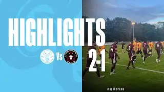 East Grinstead Town FC Vs Croydon Athletic | 2 - 1 Isthmian League Loss | 23rd August 2024