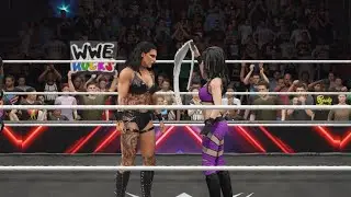 Triple Threat Match set for Bad Blood: Raw highlights, Sep. 29, 2025