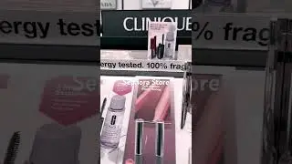 #youtubeshorts #usa #shopping #fun Sephora store 🏬 Это просто фан иметь такую косметику 🥰🥰