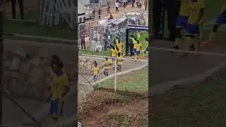 KCCA FC VS POLICE FC