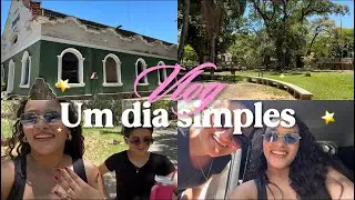 VLOG| Voltando às origens 🎥✨