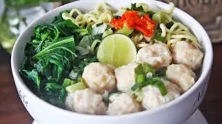 BAKSO AYAM