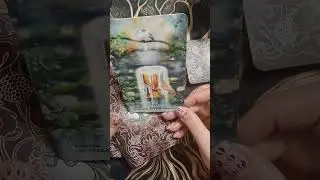 Tarot, will the relationship be restored?