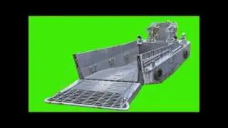 free ww2 green screen footage