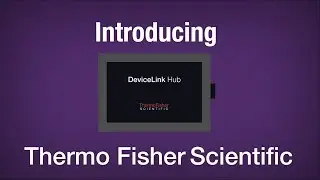DeviceLink Hub Promotional Video