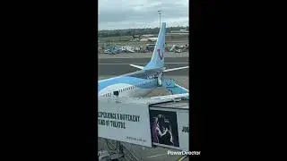 Episode 5 - Boarding Gate & Embarking the Aircraft 