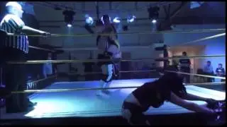 United Wrestling hype video