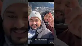 رحله الى فرنسا 😍