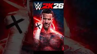 wwe 2k26 game latest updates #videogames #wwe2k26 #attitudeera #tamil #shorts
