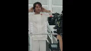 Andor - Behind the Scenes with Andy Serkis