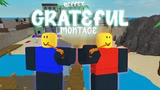 NEFFEX Grateful Arsenal Montage