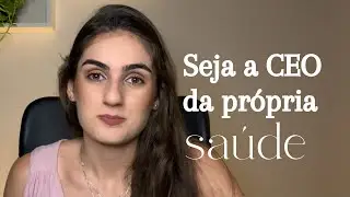 Aprenda a se alimentar SEM contar calorias ou pesar comida em 4 PASSOS