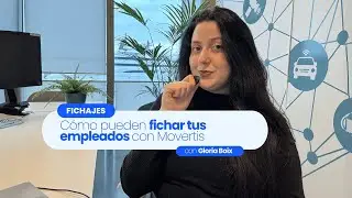 C&oacute;mo pueden fichar tus empleados con Movertis