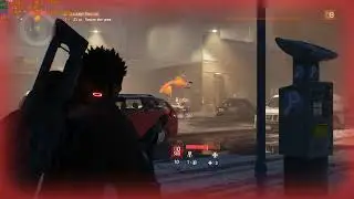 Tom Clancy's The Division RTX 4090 13900K- Max Settings 4k
