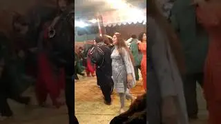 Madam roop Shah mela dance porfrmance layyah