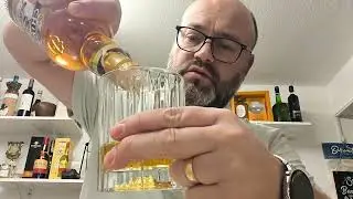Unboxing - Chivas Regal 12 anos