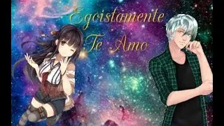 Cdm fanfic LyssxSu 