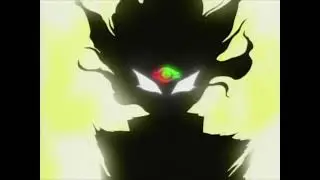 Yami Yugi's badass warning to Pegasus