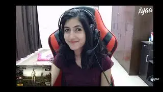 mortal raid on xyaa live stream | watch the xyaa reaction