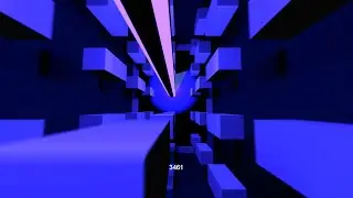 surf_drift WR. Surfed by P1nkE.