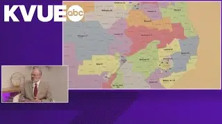 Sen. Royce West on HUB changes, Scott Braddock on SCOTUS map ruling | Texas This Week