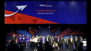 The Global EdTech Startup Awards - 2024 Highlights