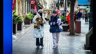 iPhone Street Photography 365 Challenge-Day 13
