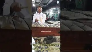 GENDING BONANGAN ELING2 BODRONOYO⁉️Uyon-uyon Karawitan Niken Laras #shorts #gending #gamelan #bonang