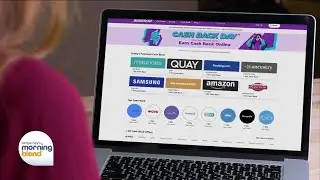 Holiday Savings with RetailMeNot