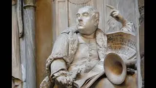 G.F. Handel. Samson  Great Dagon has subdu'd our foe