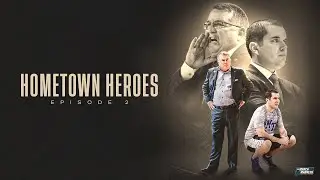 Legacy, Family, and Unstoppable Grit: Middle Tennessee State Basketball | Hometown Heroes